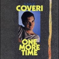 Max Coveri - One More Time i gruppen VINYL / Kommende / Pop-Rock hos Bengans Skivbutik AB (5579841)