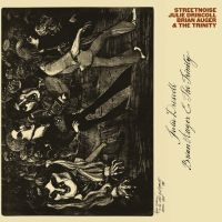 Driscoll Julie Brian Auger & The - Streetnoise i gruppen VINYL / Kommende / Jazz hos Bengans Skivbutik AB (5579844)