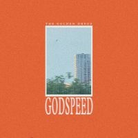 Golden Dregs The - Godspeed i gruppen VINYL / Kommende / Pop-Rock hos Bengans Skivbutik AB (5579848)