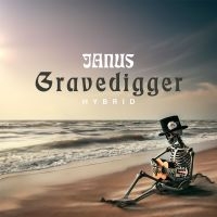 Janus - Gravedigger (Hybrid) i gruppen CD / Kommende / Pop-Rock hos Bengans Skivbutik AB (5579860)