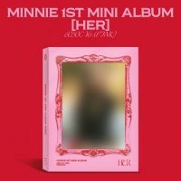 Minnie - Her i gruppen CD / Kommende / Pop-Rock hos Bengans Skivbutik AB (5579862)