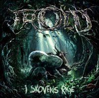 Trold - I Skovens Rige (Green Vinyl Lp) i gruppen VINYL / Kommende / Metal hos Bengans Skivbutik AB (5579885)