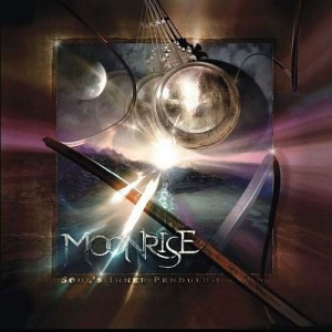 Moonrise - Soul's Inner Pendulum i gruppen CD / Metal hos Bengans Skivbutik AB (5579896)