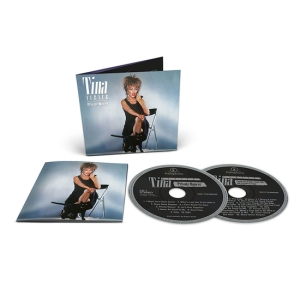 Tina Turner - Private Dancer i gruppen CD / Kommende / Pop-Rock hos Bengans Skivbutik AB (5579901)