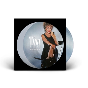 Tina Turner - Private Dancer i gruppen VINYL / Kommende / Pop-Rock hos Bengans Skivbutik AB (5579903)