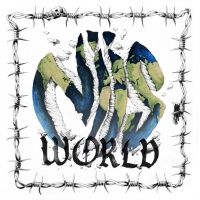 Niis - Niis World (Red Smoke Vinyl) i gruppen VINYL / Kommende / Pop-Rock hos Bengans Skivbutik AB (5579959)