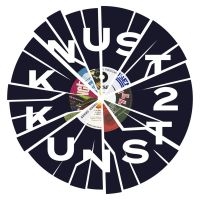 Per Vers - Knust Kunst 2 i gruppen VI TIPSER / Fredagsutgivelser / 2025-02-14 hos Bengans Skivbutik AB (5579962)