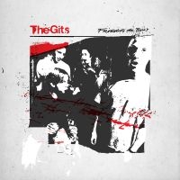 The Gits - Frenching The Bully (Ltd Metallic S i gruppen VI TIPSER / Fredagsutgivelser / 2025-01-31 hos Bengans Skivbutik AB (5579964)