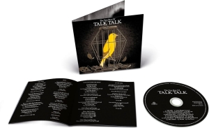 Talk Talk - The Very Best Of Talk Talk i gruppen CD / Kommende / Best Of,Pop-Rock hos Bengans Skivbutik AB (5579970)