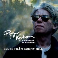 Karlsson Roger - Blues Från Sunny Hill i gruppen VINYL / Kommende / Svensk FolkeMusikkk hos Bengans Skivbutik AB (5579977)