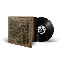 Armagedda - Ond Spiritism i gruppen VINYL / Kommende / Metal hos Bengans Skivbutik AB (5579984)