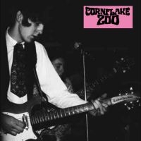 Cornflake Zoo - Knights Of Fuzz i gruppen VINYL / Kommende / Pop-Rock hos Bengans Skivbutik AB (5579995)