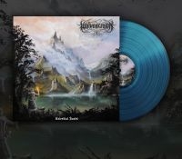 Wolvencrown - Celestial Lands (Blue Vinyl Lp) i gruppen VI TIPSER / Fredagsutgivelser / 2025-02-28 hos Bengans Skivbutik AB (5580022)