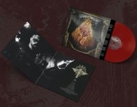 Todestrieb - Corona Tenebra (Oxblood Vinyl Lp) i gruppen VI TIPSER / Fredagsutgivelser / 2025-02-28 hos Bengans Skivbutik AB (5580023)