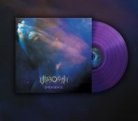 Vrazorth - Emergence (Purple Vinyl Lp) i gruppen VI TIPSER / Fredagsutgivelser / 2025-02-28 hos Bengans Skivbutik AB (5580024)