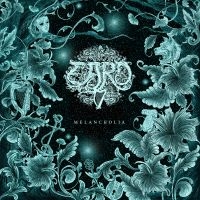 Eard - Melancholia i gruppen CD / Kommende / Metal hos Bengans Skivbutik AB (5580028)