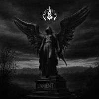 Lacrimosa - Lament i gruppen CD / Kommende / Metal hos Bengans Skivbutik AB (5580032)