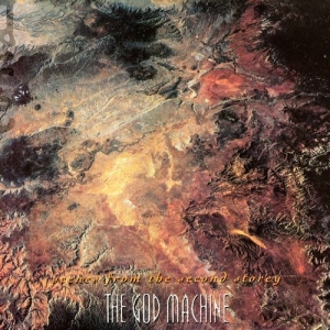 The God Machine - Scenes From The Second Storey i gruppen VI TIPSER / Fredagsutgivelser / 2025-01-31 hos Bengans Skivbutik AB (5580037)