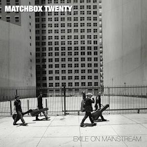 Matchbox Twenty - Exile On Mainstream i gruppen VI TIPSER / Fredagsutgivelser / 2025-02-28 hos Bengans Skivbutik AB (5580041)