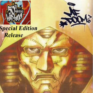 Mf Doom - Nastradoomus Volume 2 (White Vinyl) i gruppen VINYL / Kommende / Hip Hop-Rap hos Bengans Skivbutik AB (5580057)