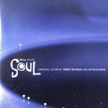 Trent Reznor & Atticus Ross (Nine Inch Nails) - Soul i gruppen -Start FLS1 hos Bengans Skivbutik AB (5580060)