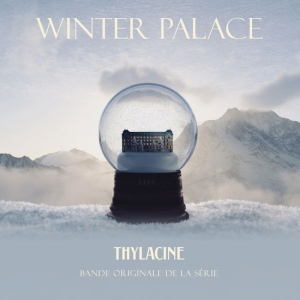 Thylacine - Winter Palace i gruppen VI TIPSER / Fredagsutgivelser / 2025-02-14 hos Bengans Skivbutik AB (5580096)