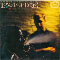 Love Is A Drag - For Adult Listeners Only i gruppen VINYL / Kommende / Jazz hos Bengans Skivbutik AB (5580142)