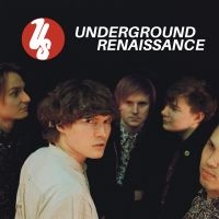 Us - Underground Renaissance i gruppen VINYL / Kommende / Pop-Rock hos Bengans Skivbutik AB (5580179)