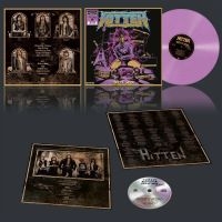 Hitten - State Of Shock - Revisited (Violet i gruppen VINYL / Kommende / Metal hos Bengans Skivbutik AB (5580187)