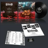 Vultures Vengeance - Dust Age (Black Vinyl Lp) i gruppen VINYL / Kommende / Metal hos Bengans Skivbutik AB (5580198)