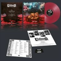 Vultures Vengeance - Dust Age (Oxblood Vinyl Lp) i gruppen VINYL / Kommende / Metal hos Bengans Skivbutik AB (5580199)