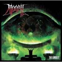 Morax - The Amulet i gruppen VI TIPSER / Fredagsutgivelser / 2025-02-21 hos Bengans Skivbutik AB (5580210)