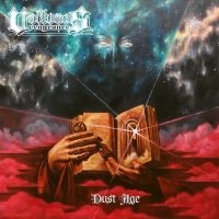 Vultures Vengeance - Dust Age (Slipcase) i gruppen CD / Kommende / Metal hos Bengans Skivbutik AB (5580211)