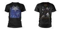 Dark Funeral - T/S Dark Funeral (L) i gruppen MERCHANDISE / T-shirt / Kommende / Metal hos Bengans Skivbutik AB (5580224)