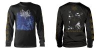 Dark Funeral - L/S Dark Funeral (L) i gruppen MERCHANDISE / T-shirt / Kommende / Metal hos Bengans Skivbutik AB (5580225)