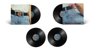 Synapson - Blue Jeans i gruppen VINYL hos Bengans Skivbutik AB (5580239)