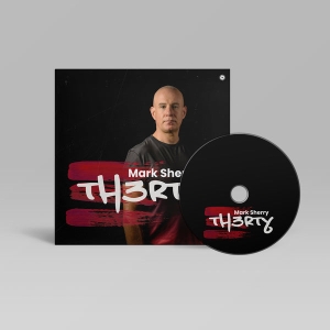 Mark Sherry - Th3rty i gruppen CD / Kommende / Dance-Techno hos Bengans Skivbutik AB (5580261)