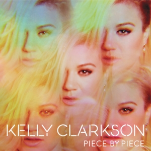 Clarkson Kelly - Piece By Piece i gruppen VINYL / Kommende / Pop-Rock hos Bengans Skivbutik AB (5580263)