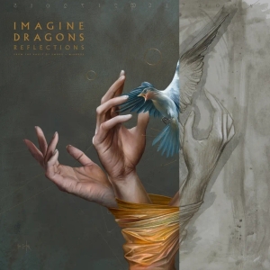 Imagine Dragons - Reflections (From The Vault Of Smoke + Mirrors) i gruppen VINYL / Kommende / Pop-Rock hos Bengans Skivbutik AB (5580267)