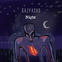 Gazpacho - Night i gruppen CD / Kommende / Pop-Rock hos Bengans Skivbutik AB (5580269)