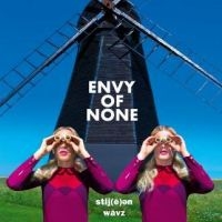 Envy Of None - Stygian Waves i gruppen CD / Kommende / Pop-Rock hos Bengans Skivbutik AB (5580270)