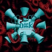 O.R.K. - Firehose Of Falsehoods i gruppen CD / Kommende / Pop-Rock hos Bengans Skivbutik AB (5580272)