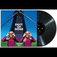 Envy Of None - Stygian Waves i gruppen VINYL / Kommende / Pop-Rock hos Bengans Skivbutik AB (5580273)