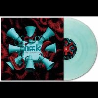 O.R.K. - Firehose Of Falsehoods i gruppen VINYL / Kommende / Pop-Rock hos Bengans Skivbutik AB (5580276)