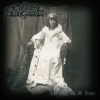 Cultus Sanguine - Sum Of All Fears The i gruppen CD / Kommende / Metal hos Bengans Skivbutik AB (5580277)