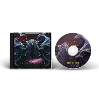 Malevolent Creation - Retribution i gruppen CD / Kommende / Metal hos Bengans Skivbutik AB (5580285)