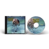 Malevolent Creation - Stillborn i gruppen CD / Kommende / Metal hos Bengans Skivbutik AB (5580286)