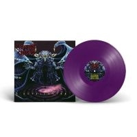 Malevolent Creation - Retribution (Purple Vinyl Lp) i gruppen VINYL / Kommende / Metal hos Bengans Skivbutik AB (5580293)