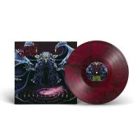 Malevolent Creation - Retribution (Red Smoked Vinyl Lp) i gruppen VINYL / Kommende / Metal hos Bengans Skivbutik AB (5580295)