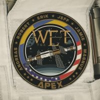 W.E.T. - Apex i gruppen CD / Kommende / Metal hos Bengans Skivbutik AB (5580306)